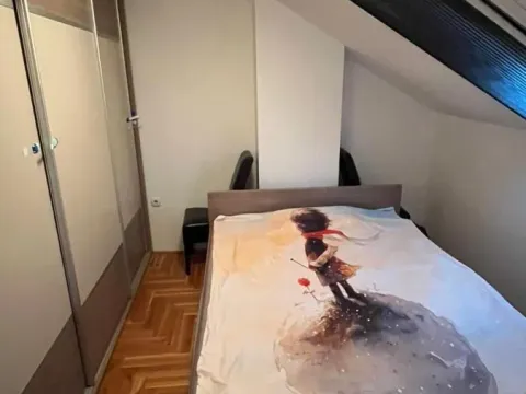 Izdavanje, trosoban stan, 65m², Grbavica, Novi Sad Sve Podlokacije - image 7