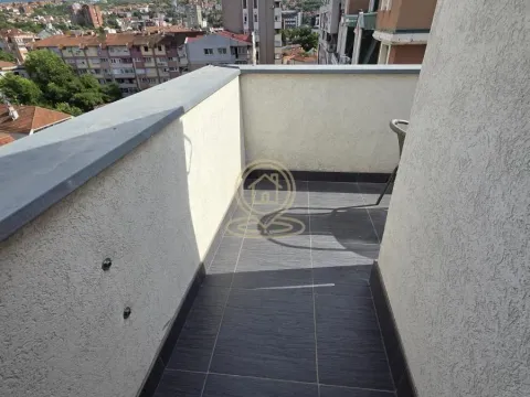 Prodaja, trosoban stan, 94m², Medijana, Niš - image 15