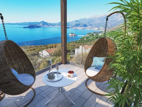 Prodaja, kuća, 113m², Budva, Crna Gora - image 3