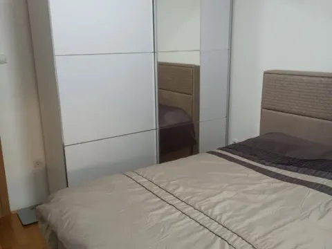 Izdavanje, dvosoban stan, 64m², Ljubović, Podgorica - image 9