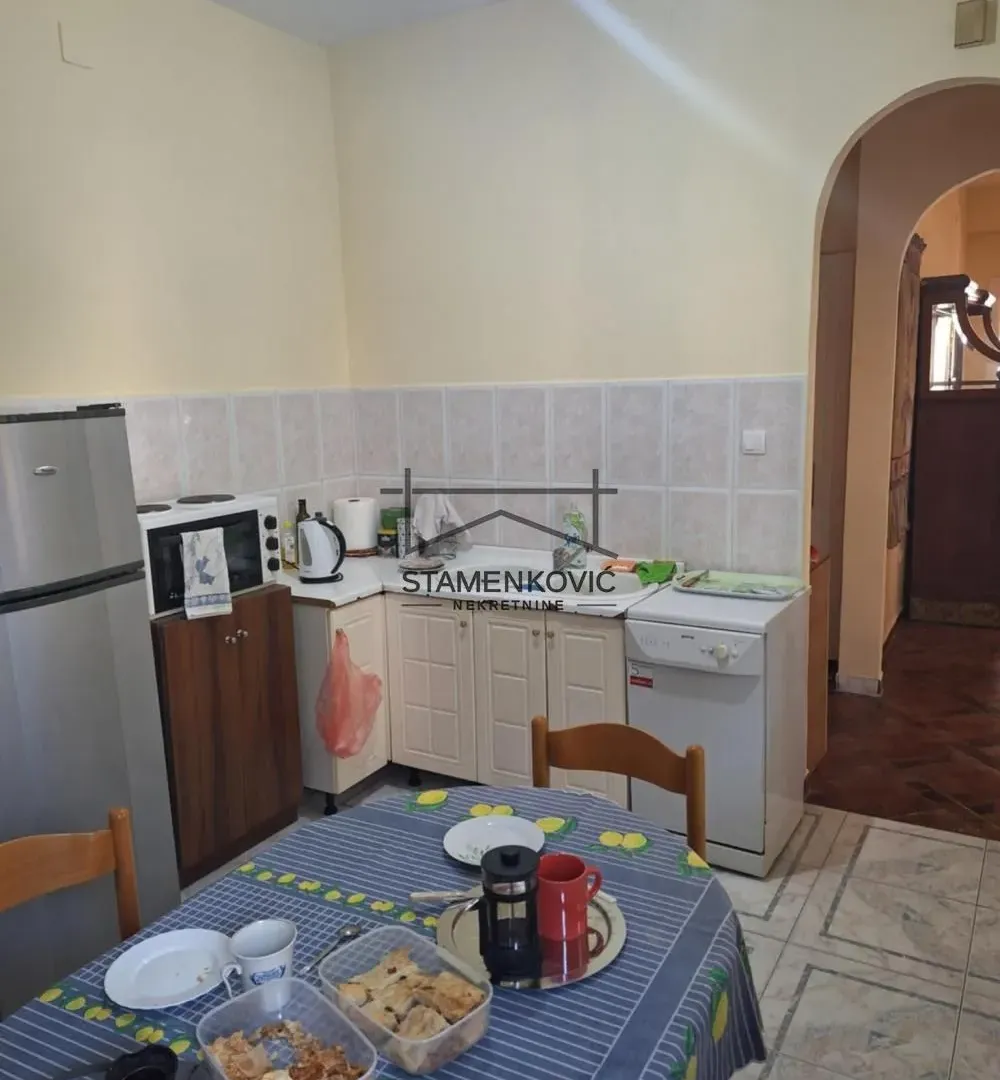 Prodaja, četvorosoban stan, 93m², Kej, Novi Sad Sve Podlokacije