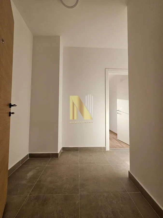 Prodaja, dvosoban stan, 47m², Avijatičarsko naselje, Novi Sad Sve Podlokacije