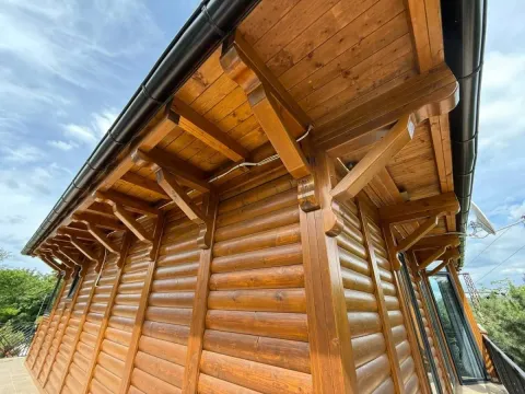 Prodaja, kuća, 270m², Petrovaradin, Novi Sad - image 30