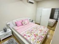 Izdavanje, dvosoban stan, 80m², Vezirov Most, Podgorica - image 9