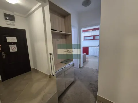 Prodaja, dvosoban stan, 30m², Aqua park, Jagodina - image 12