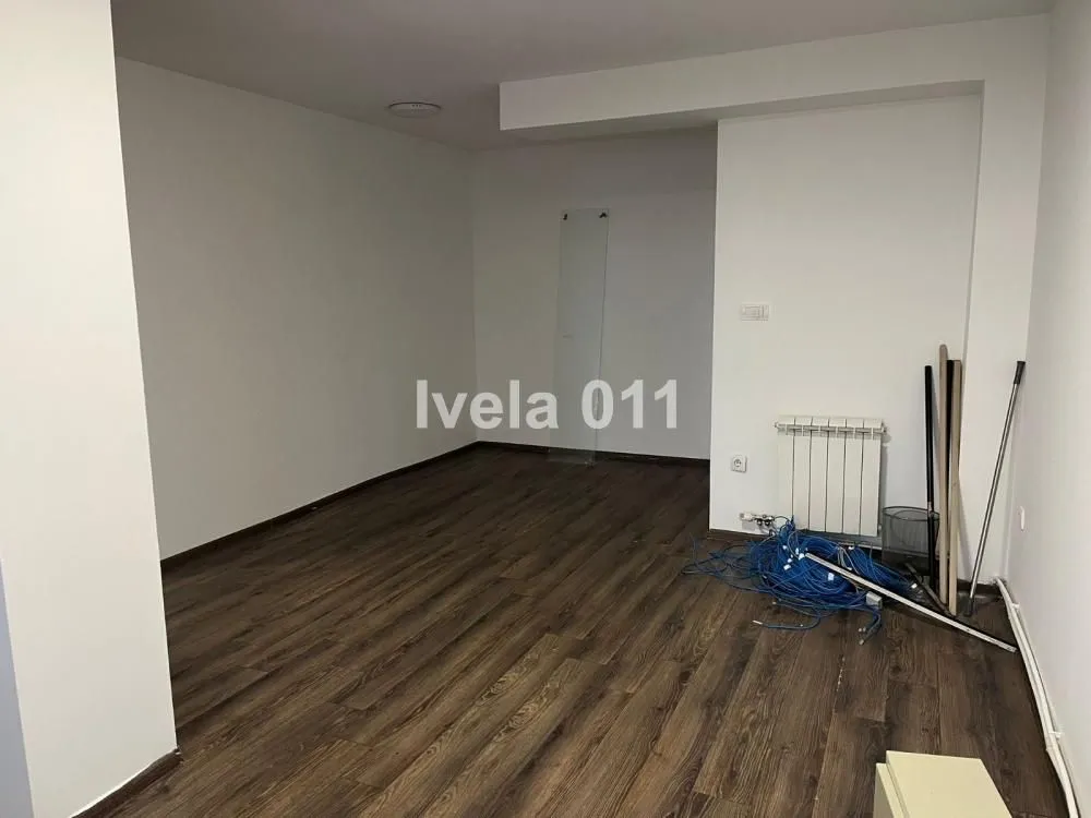 Rent, office space, 146m², Đeram Pijaca, Beograd