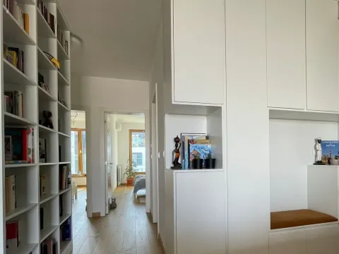 Prodaja, trosoban stan, 93m², Novi Beograd Sve Podlokacije, Beograd - image 5