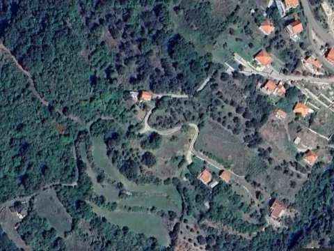 Prodaja, plac, 1227m², Dobra Voda, Budva - image 2