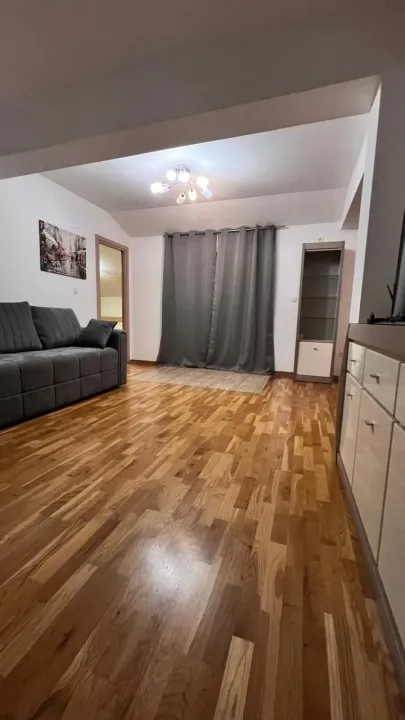 Sale, one bedroom apartment, 62m², Podkošljun, Budva