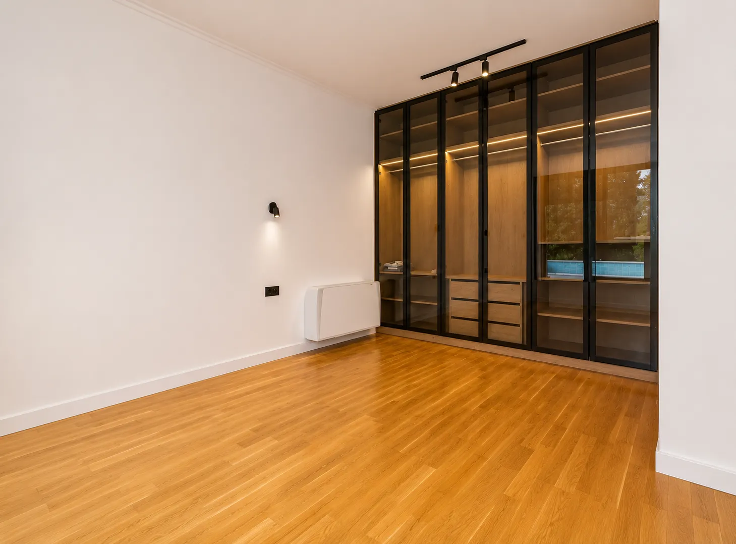 Rent, house, 180m², Donja Gorica, Podgorica