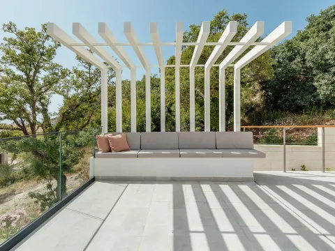 Prodaja, kuća, 250m², Blizikuće, Budva - image 17