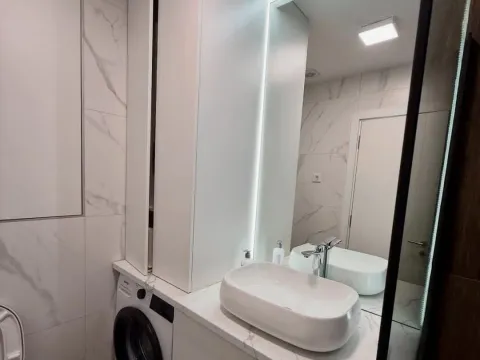 Izdavanje, jednosoban stan, 59m², Stara Varoš, Podgorica - image 8