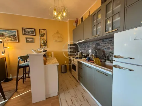 Sale, two bedroom apartment, 59m², Bulevar patrijarha Pavla, Novi Sad Sve Podlokacije - image 18