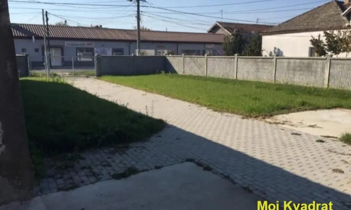 Sale, land lot, 700m², Batajnica, Beograd
