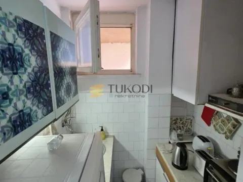 Prodaja, dvosoban stan, 55m², Novi Beograd Blok 21, Novi Beograd Sve Podlokacije - image 15