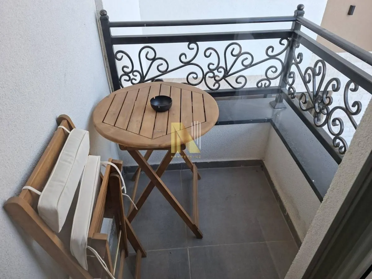 Prodaja, dvosoban stan, 50m², Banja Vrdnik, Irig