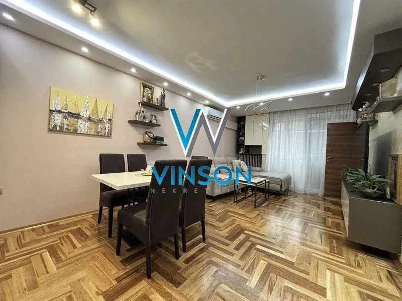 Prodaja, jednosoban stan, 42m², Novi Sad Sve Podlokacije, Novi Sad