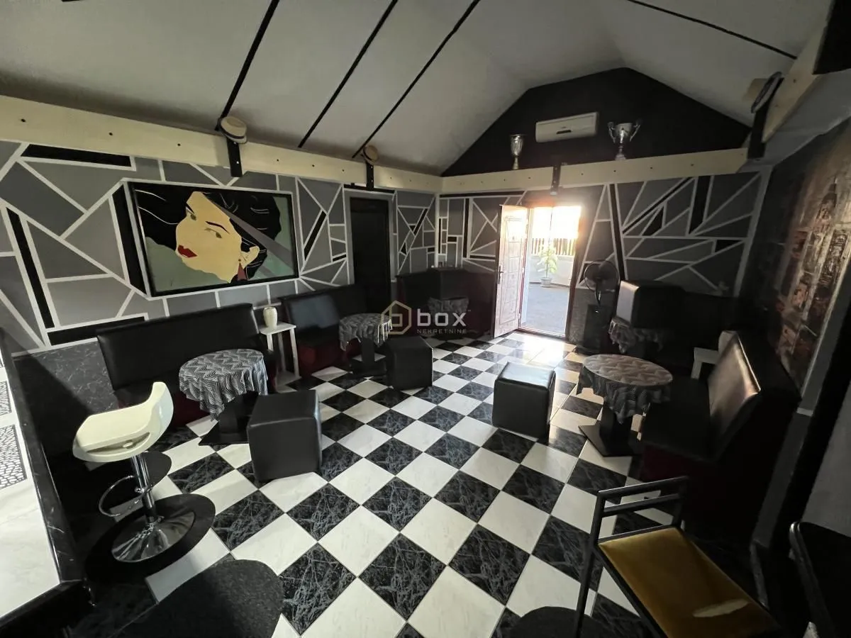 Sale, house, 168m², Crveni Krst, Niš