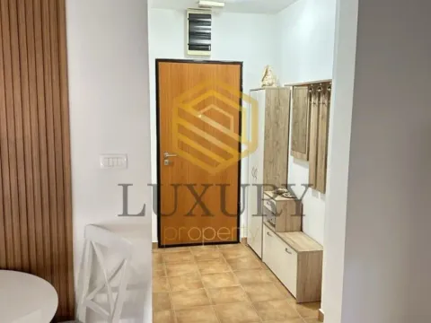 Izdavanje, jednosoban stan, 42m², Zagorič, Podgorica - image 5