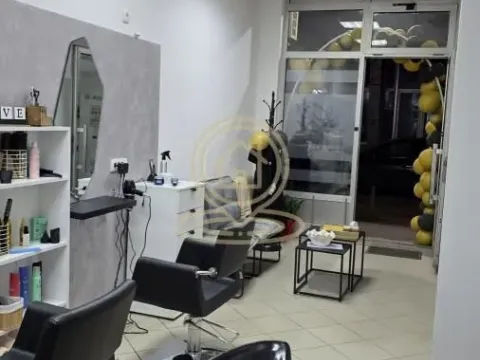 Sale, office space, 25m², Stari grad, Novi Sad - image 2