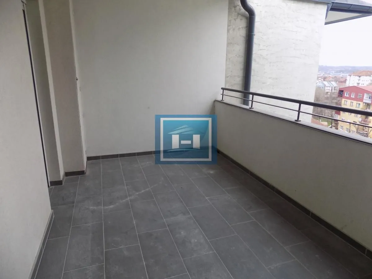 Prodaja, četvorosoban stan, 150m², Jagodnjak, Paraćin