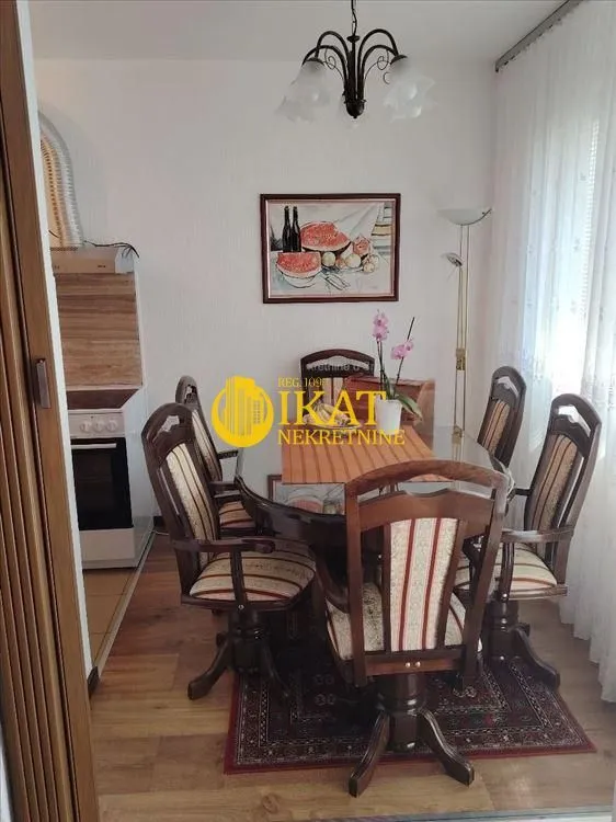 Prodaja, trosoban stan, 73m², Novi Beograd Blok 71, Novi Beograd Sve Podlokacije