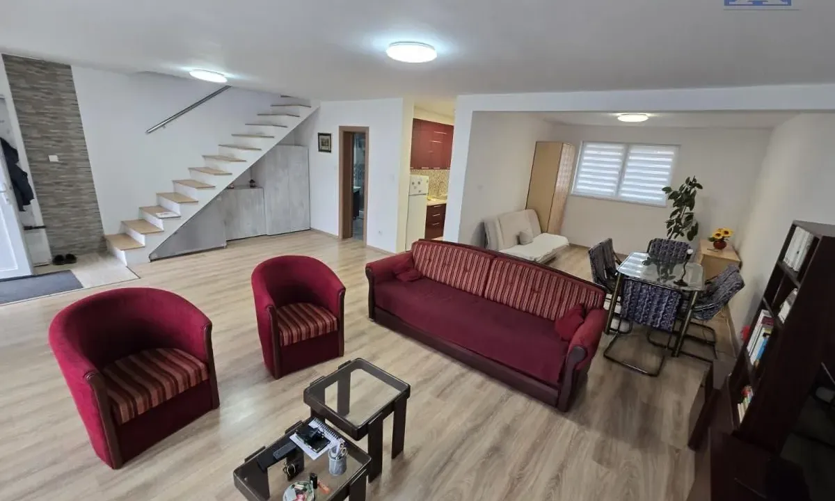 Sale, house, 78m², Telep, Novi Sad Sve Podlokacije