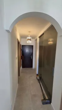 Rent, two bedroom apartment, 65m², Podkošljun, Budva - image 3