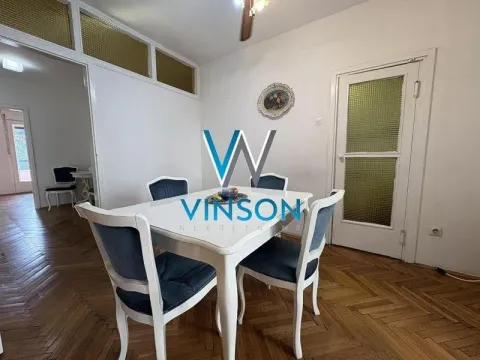 Prodaja, četvorosoban stan, 105m², Centar, Novi Sad - image 7