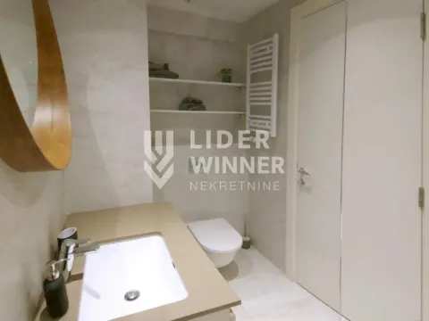 Izdavanje, stan, 30m², Savski Venac, Beograd - image 15