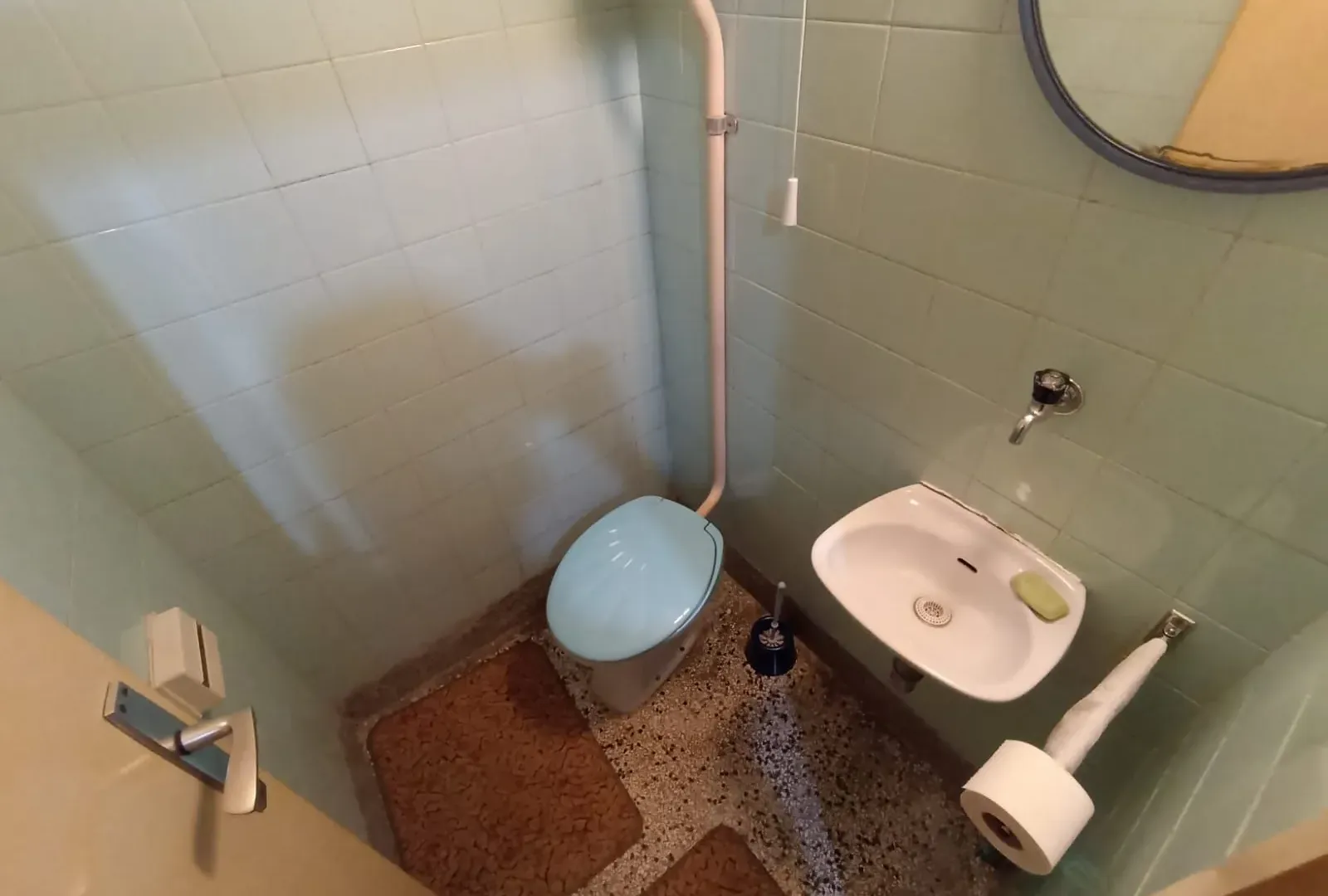 Sale, two bedroom apartment, 75m², Centar, Podgorica