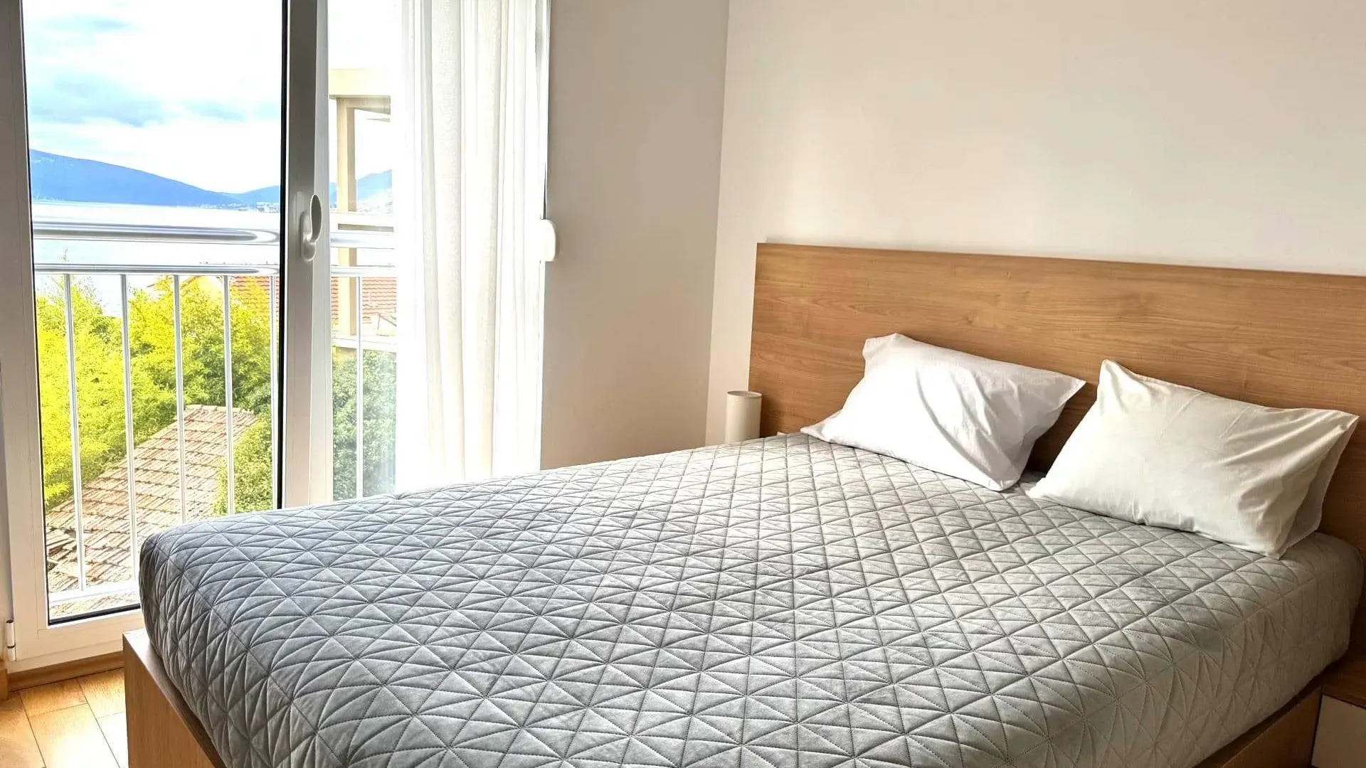 Prodaja, stan, 66m², Tivat, Crna Gora