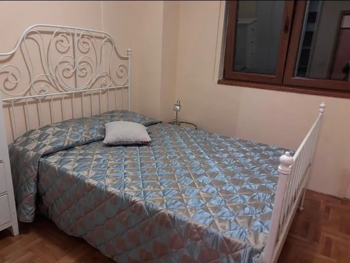 Izdavanje, jednosoban stan, 40m², Stari Aerodrom, Podgorica