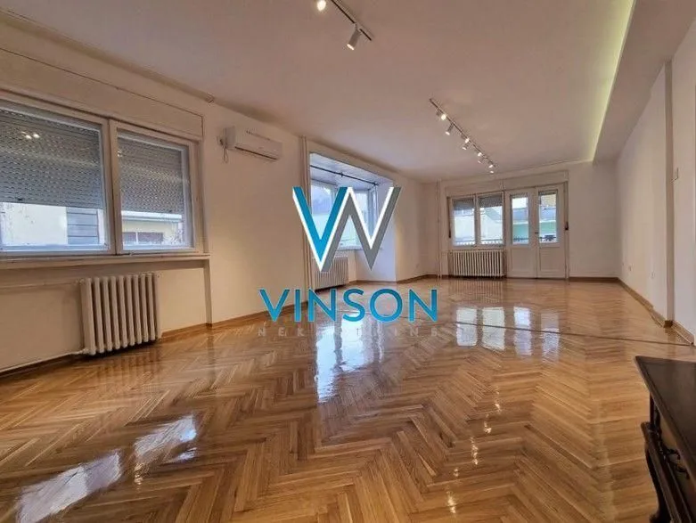 Rent, office space, 120m², Novi Sad Sve Podlokacije, Novi Sad