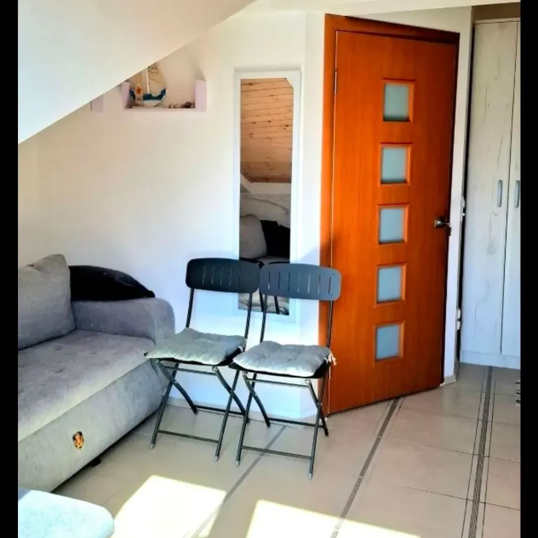 Rent, one bedroom apartment, 17m², Kumbor, Herceg Novi