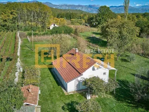 Prodaja, plac, 3891m², Danilovgrad, Crna Gora - image 14