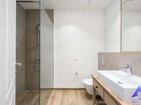 Prodaja, dvosoban stan, 94m², Luštica, Tivat - image 12