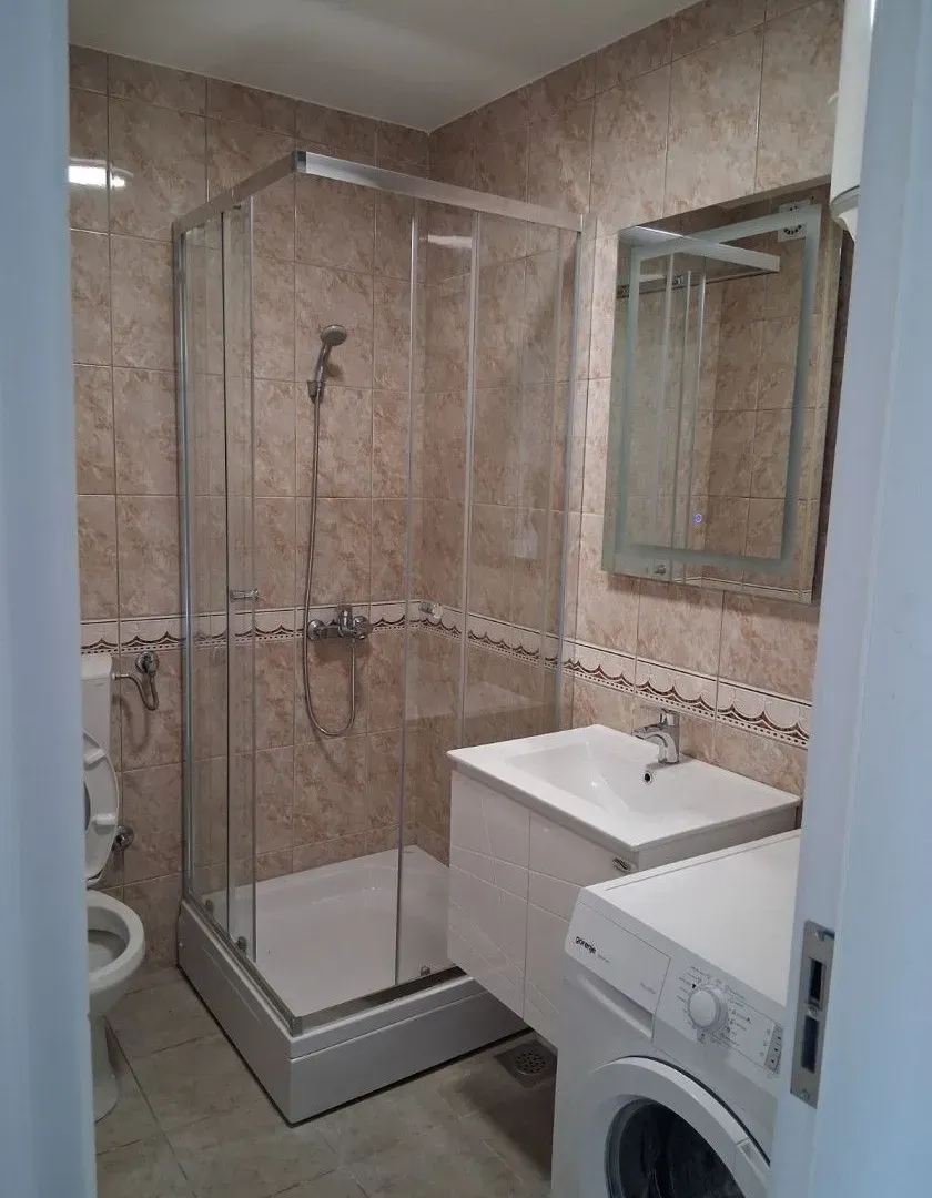 Prodaja, jednosoban stan, 44m², Kumbor, Herceg Novi
