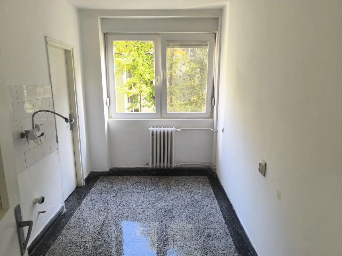 Prodaja, dvosoban stan, 56m², Rotkvarija, Novi Sad Sve Podlokacije
