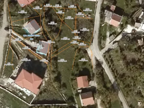 Prodaja, plac, 670m², Dobra Voda, Budva - image 2