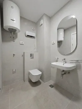 Sale, one bedroom apartment, 40m², Pobrežje, Podgorica - image 7