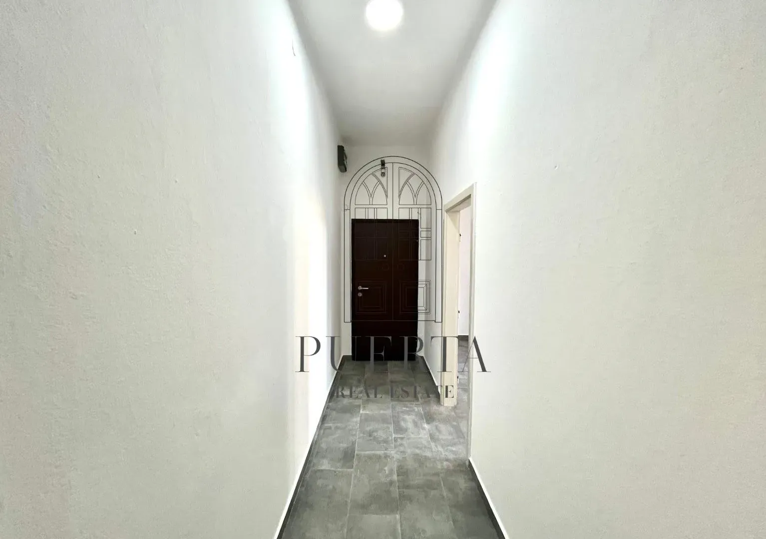 Rent, two bedroom apartment, 70m², Centar, Podgorica