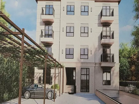 Prodaja, garsonjera, 34m², Tološi, Podgorica - image 1