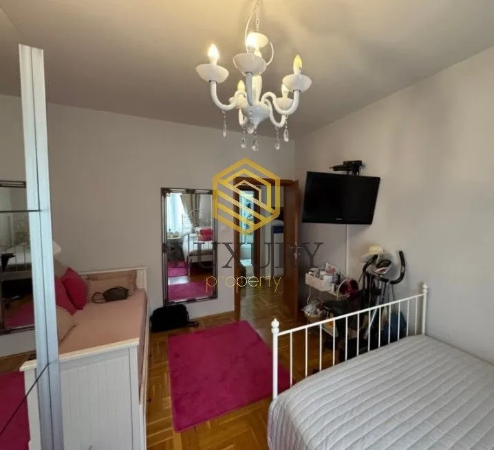 Prodaja, trosoban stan, 109m², Preko Morače, Podgorica