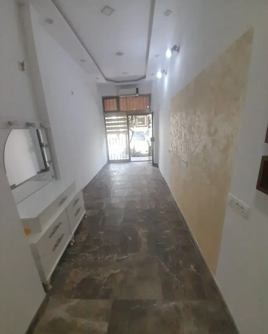 Izdavanje, poslovni prostor, 19m², Pejton, Podgorica