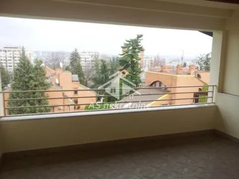 Izdavanje, stan, 200m², Savski Venac, Beograd - image 5