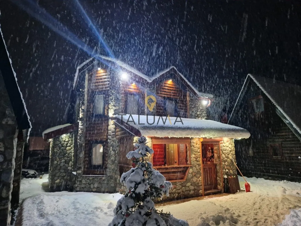 Prodaja, kuća, 140m², Kolašin, Crna Gora