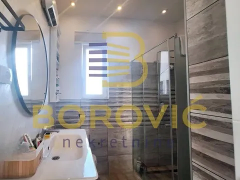 Sale, two bedroom apartment, 48m², Stari Grad, Beograd - image 9