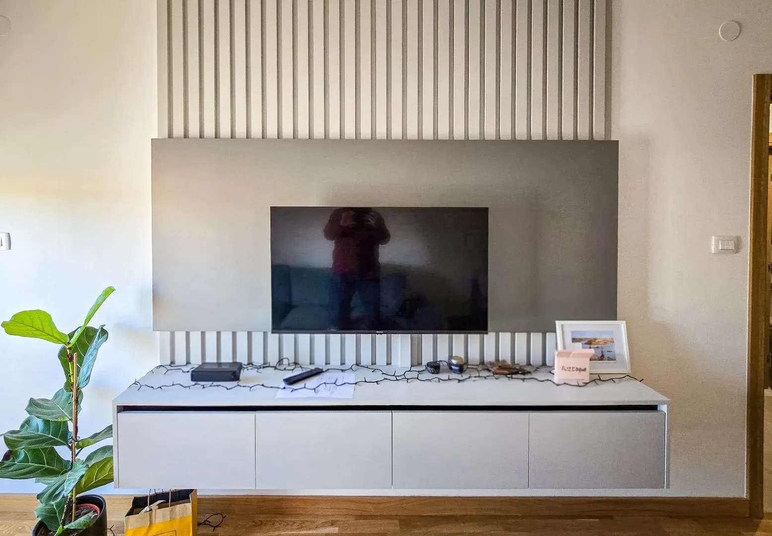 Prodaja, jednosoban stan, 41m², Tološi, Podgorica