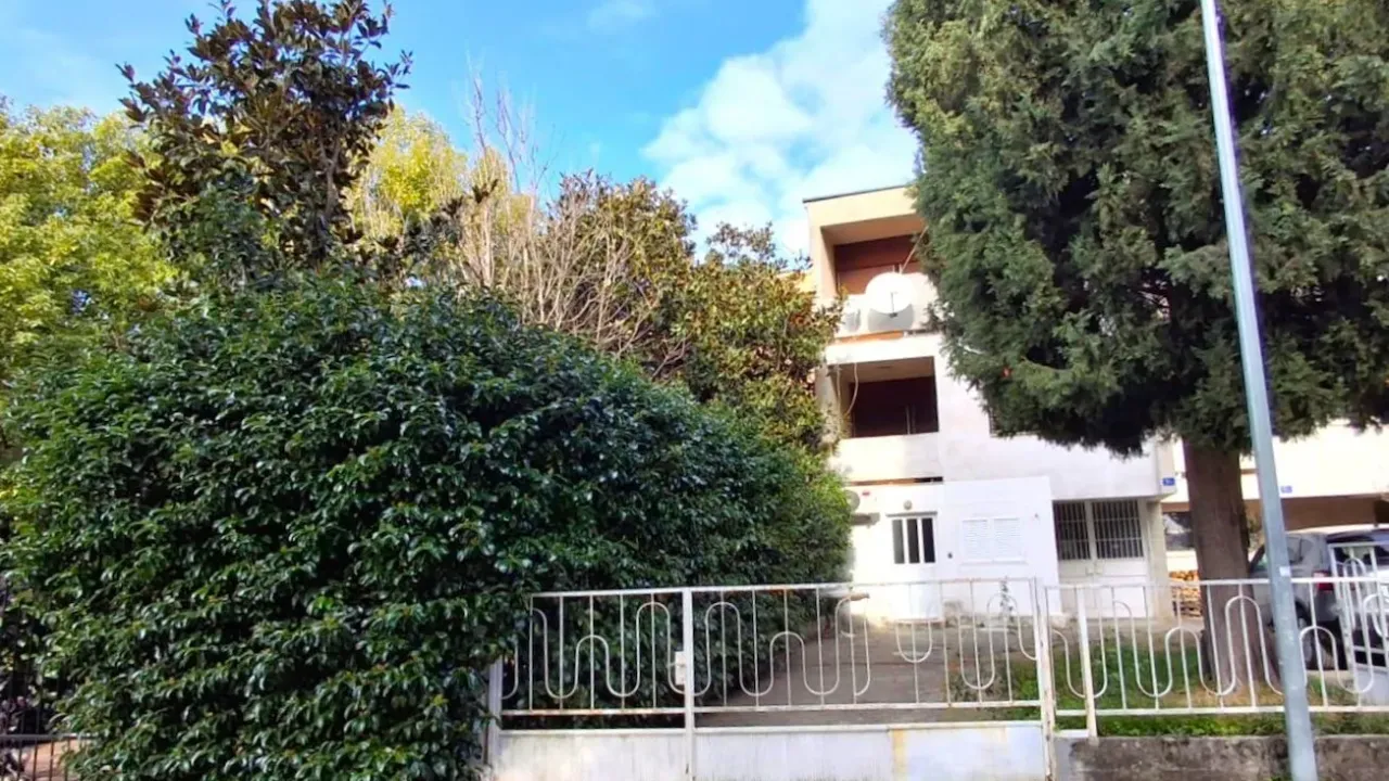 Prodaja, kuća, 183m², Gorica C, Podgorica